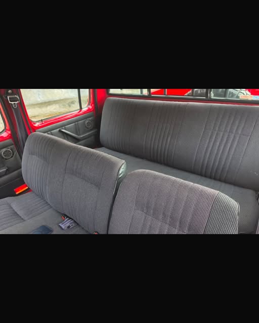CHEVROLET C20 CUSTOM - Imagem 4