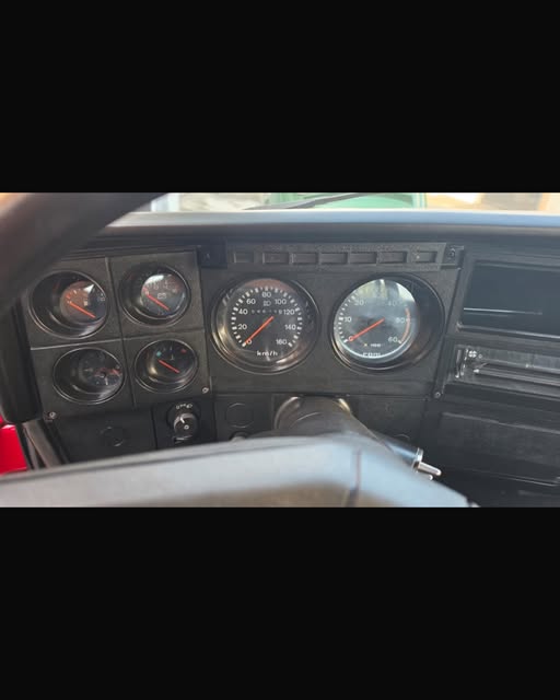 CHEVROLET C20 CUSTOM - Imagem 5