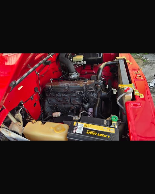 CHEVROLET C20 CUSTOM - Imagem 6