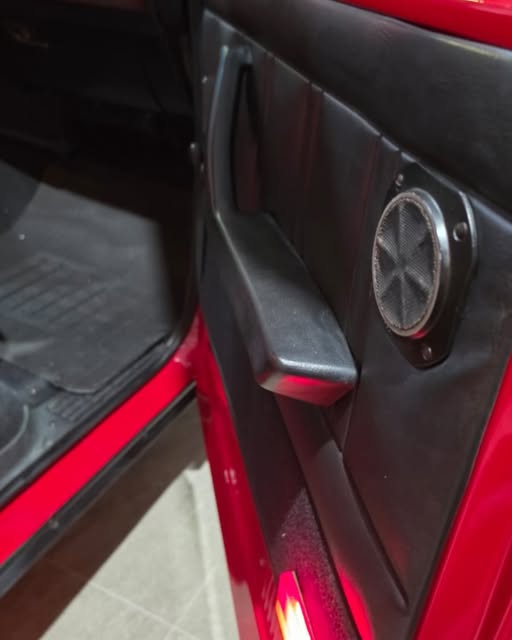 CHEVROLET C20 CUSTOM - Imagem 8