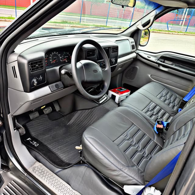 FORD F-250 XL-L - Imagem 15