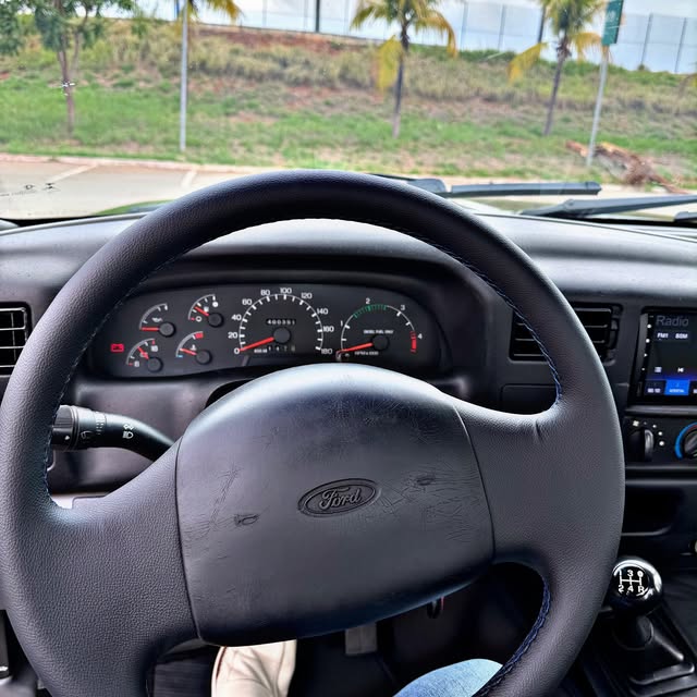 FORD F-250 XL-L - Imagem 16
