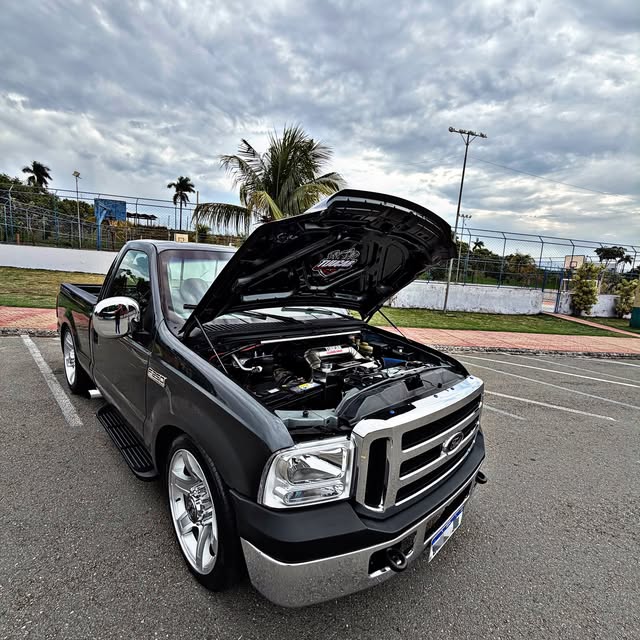 FORD F-250 XL-L - Imagem 17