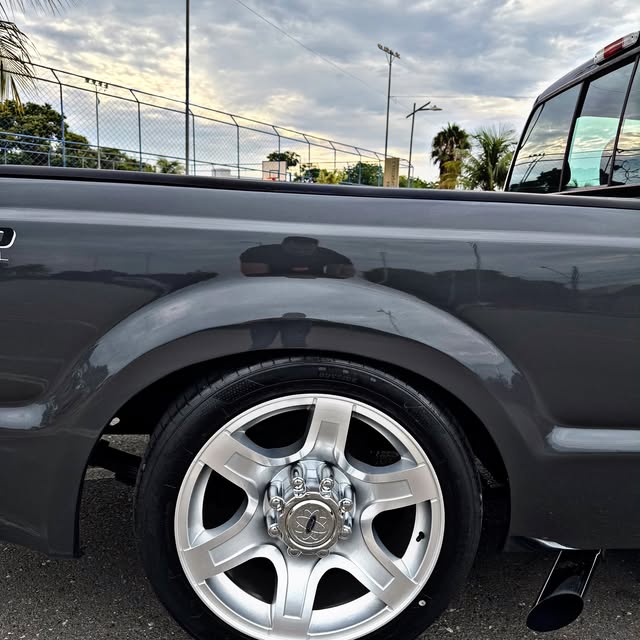 FORD F-250 XL-L - Imagem 18