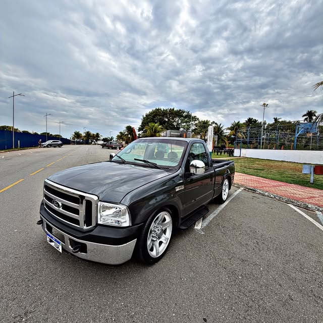 FORD F-250 XL-L - Imagem 5