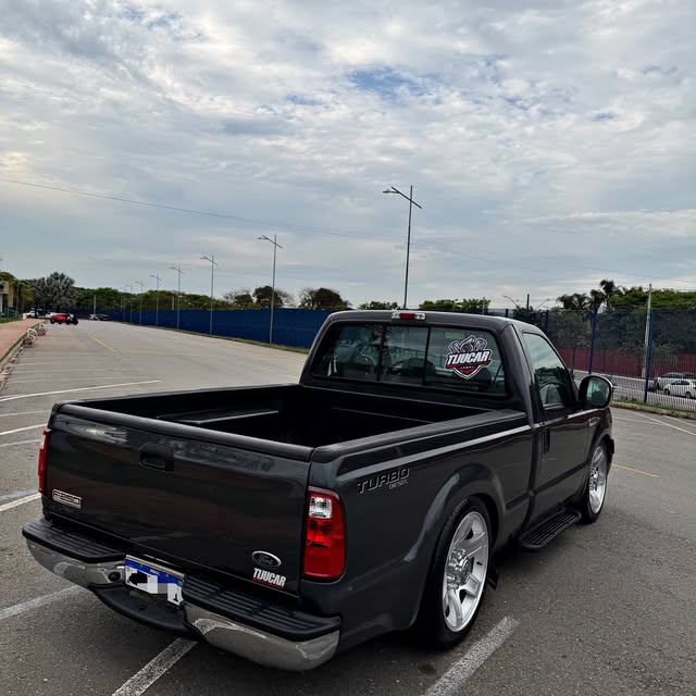 FORD F-250 XL-L - Imagem 7