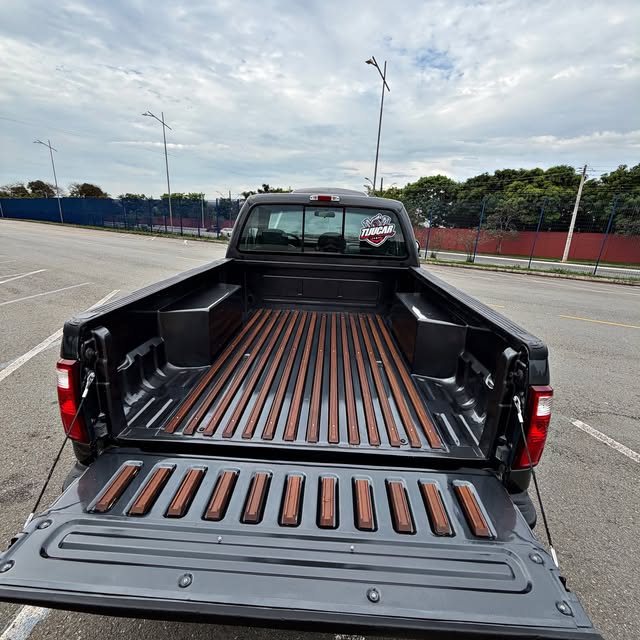 FORD F-250 XL-L - Imagem 10