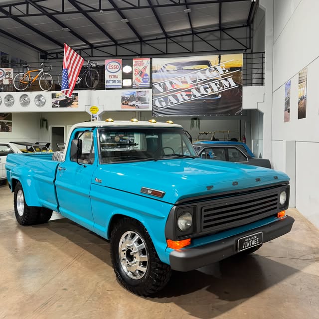 FORD F-350 - Imagem 2
