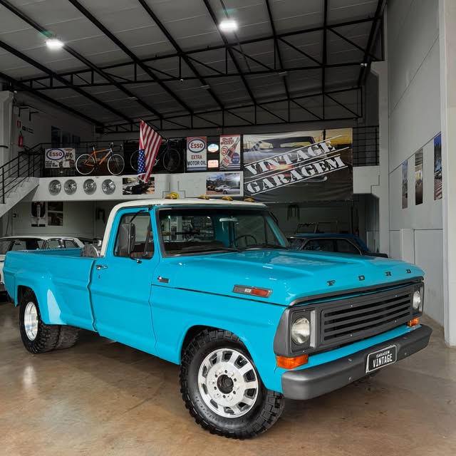 FORD F-350 - Imagem 11