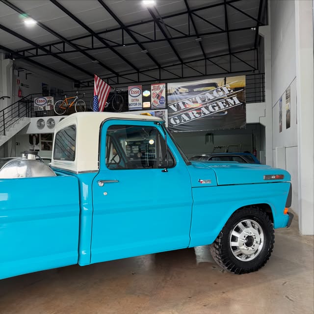 FORD F-350 - Imagem 16