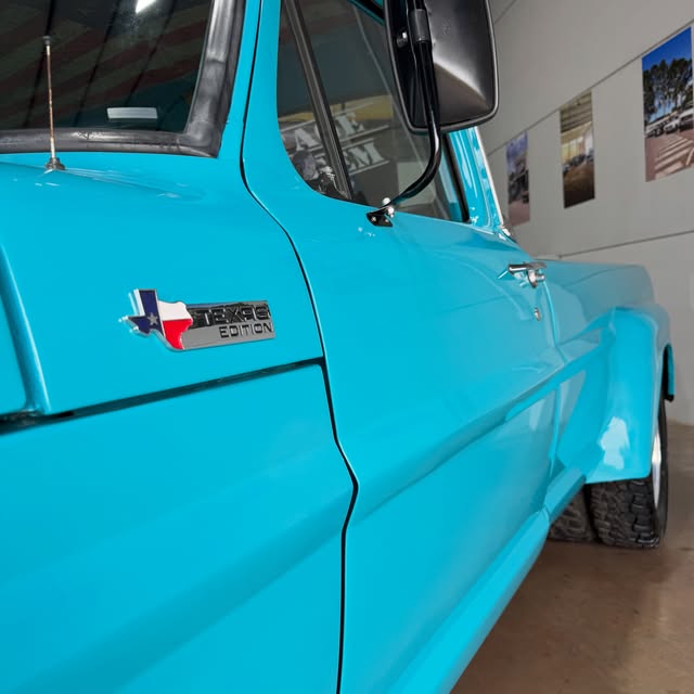 FORD F-350 - Imagem 18