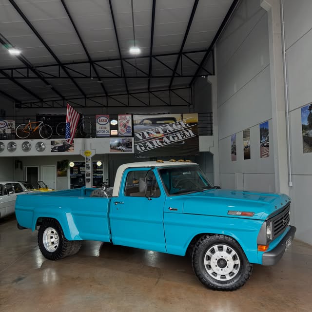 FORD F-350 - Imagem 3