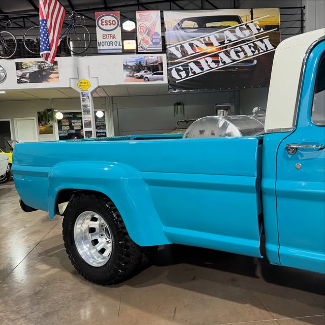 FORD F-350 - Imagem 5