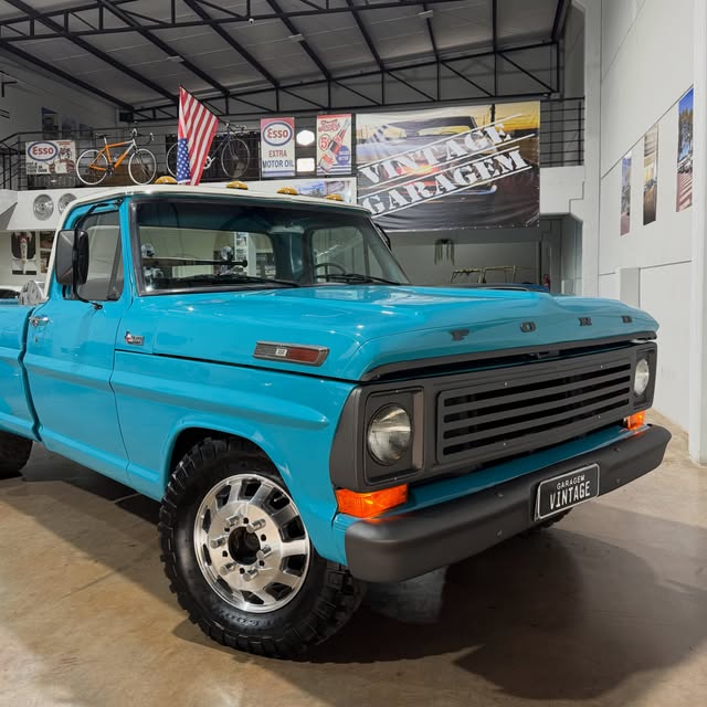 FORD F-350 - Imagem 7