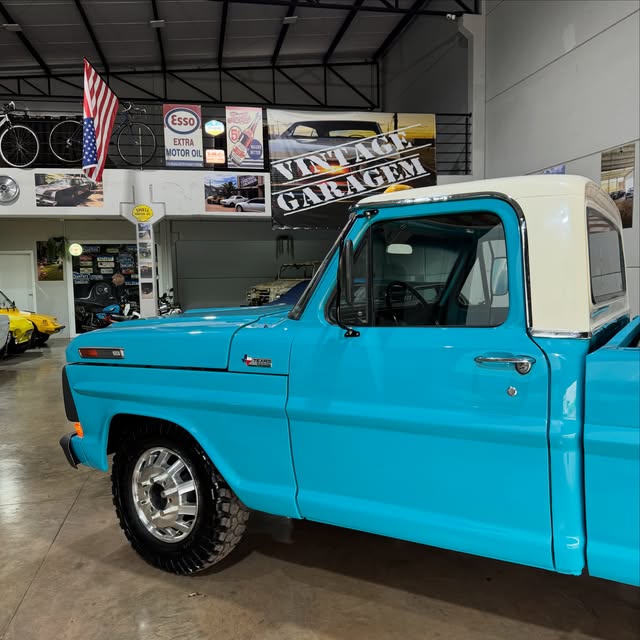 FORD F-350 - Imagem 8