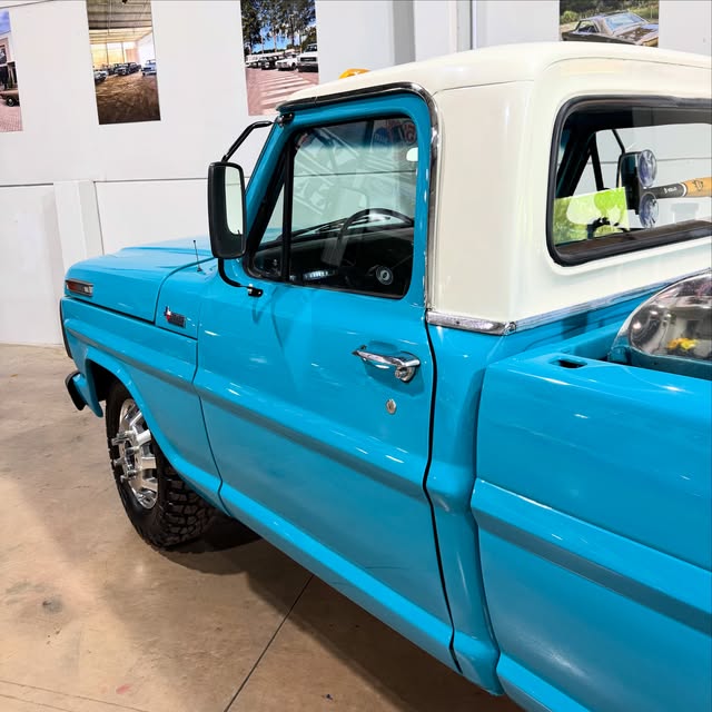 FORD F-350 - Imagem 10