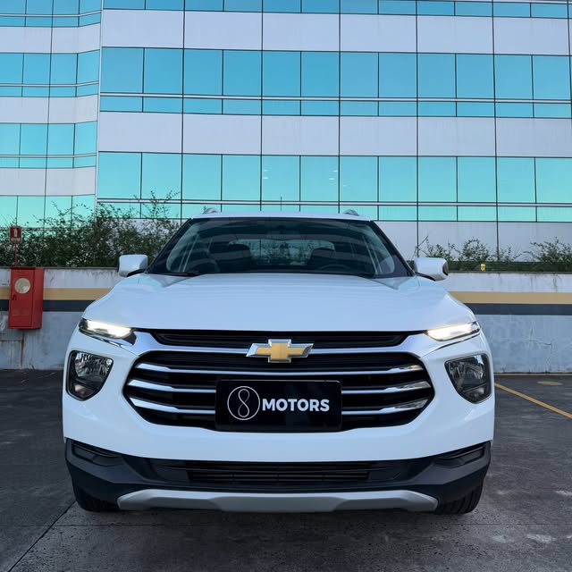 CHEVROLET MONTANA LTZ - Imagem 2
