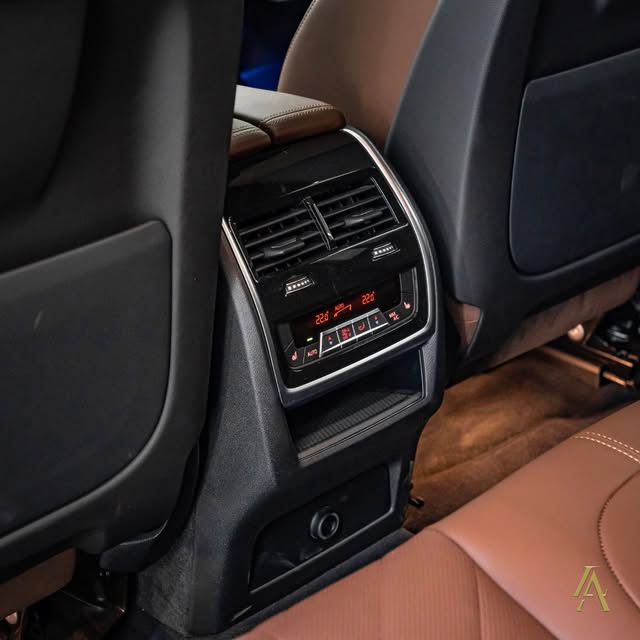 BMW X6 40I M SPORT - Imagem 13