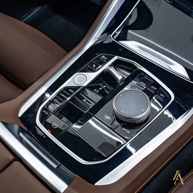 BMW X6 40I M SPORT - Imagem 14