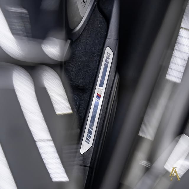 BMW X6 40I M SPORT - Imagem 15