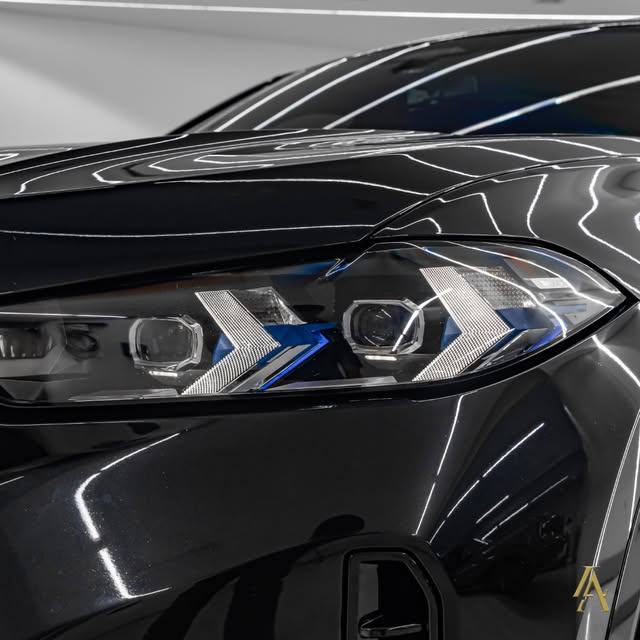 BMW X6 40I M SPORT - Imagem 16