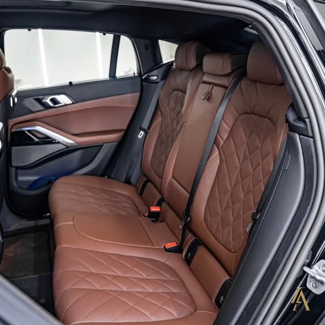 BMW X6 40I M SPORT - Imagem 7