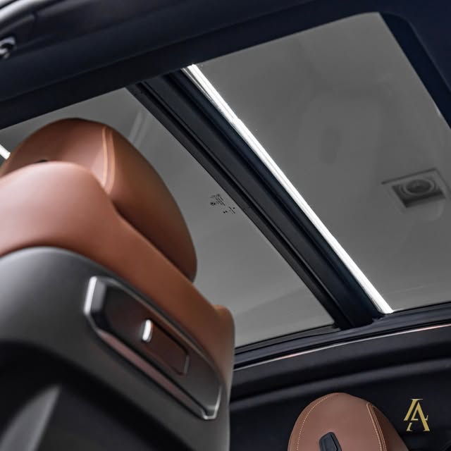 BMW X6 40I M SPORT - Imagem 8