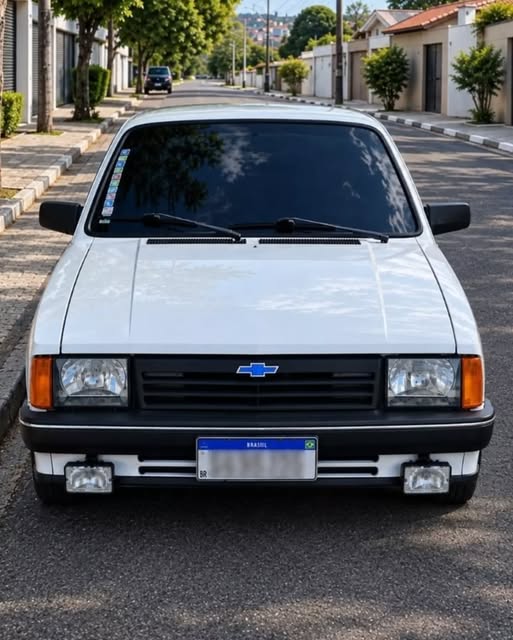 CHEVROLET CHEVETTE SL - Imagem 2
