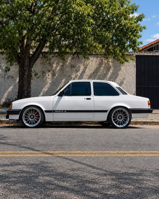 CHEVROLET CHEVETTE SL - Imagem 3