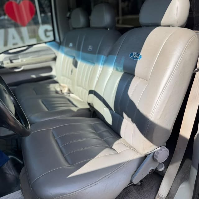 FORD F-250 XLT-L - Imagem 13