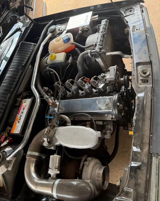 VOLKSWAGEN PARATI GLS - Imagem 2