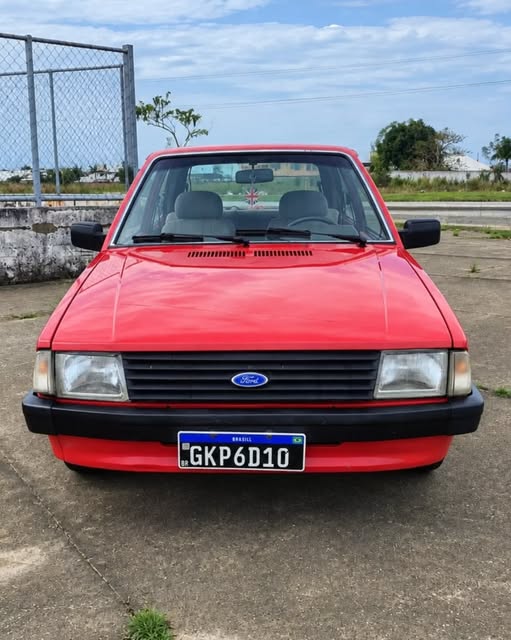 FORD L - Imagem 6