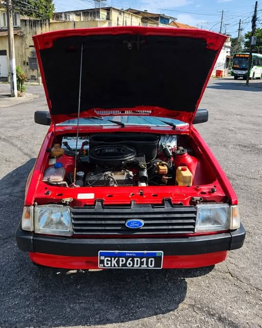 FORD L - Imagem 8