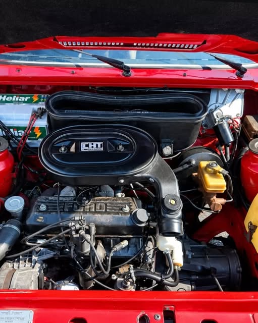 FORD L - Imagem 9