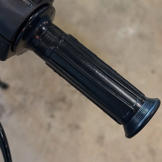 YAMAHA DT - Imagem 10