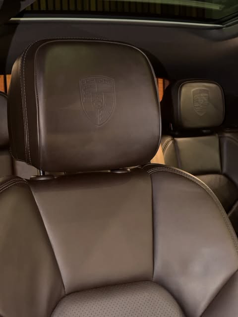 PORSCHE MACAN 2.0 TURBO - Imagem 16
