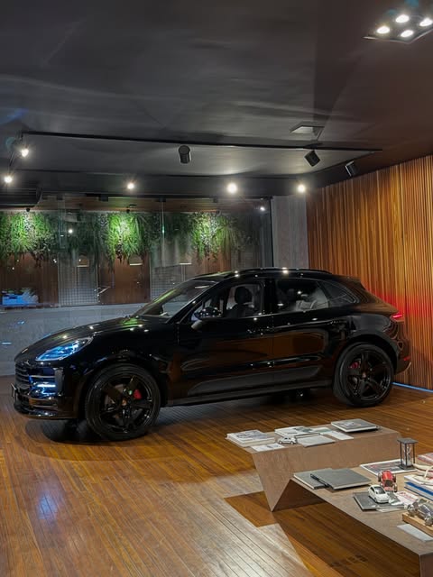 PORSCHE MACAN 2.0 TURBO - Imagem 20