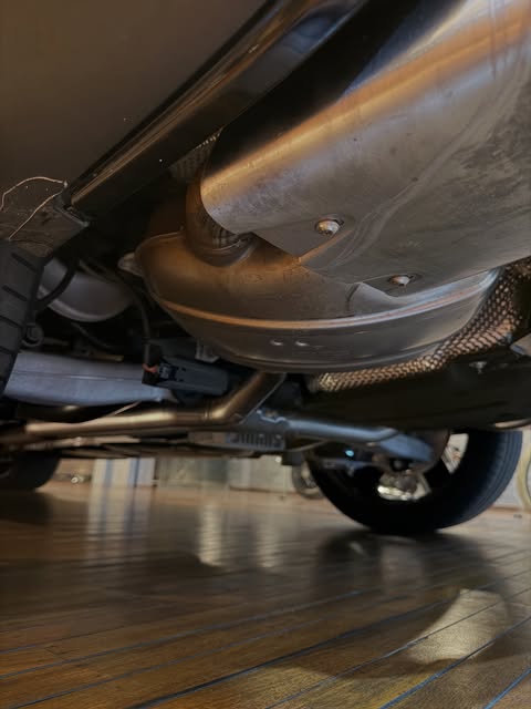 PORSCHE MACAN 2.0 TURBO - Imagem 6