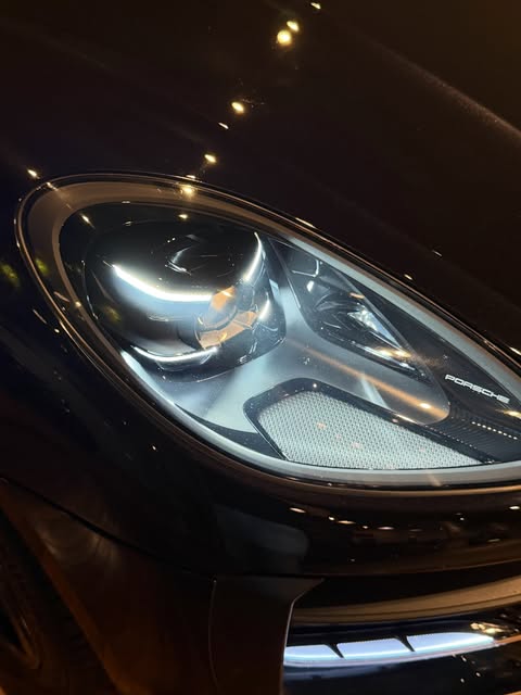 PORSCHE MACAN 2.0 TURBO - Imagem 7