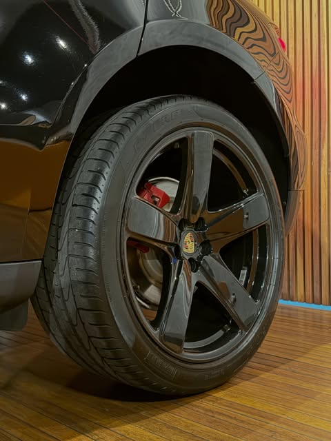 PORSCHE MACAN 2.0 TURBO - Imagem 10