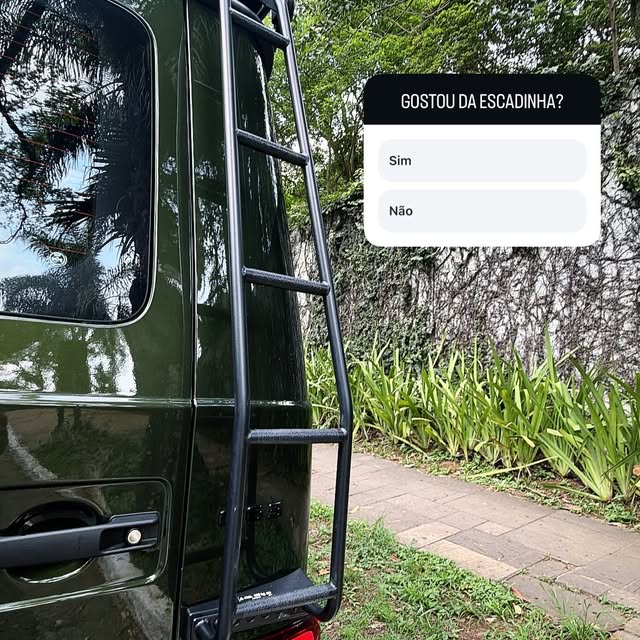 MERCEDES-BENZ G 63 AMG - Imagem 10