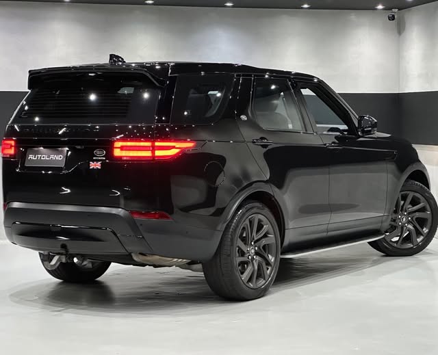 LAND ROVER DISCOVERY HSE - Imagem 3