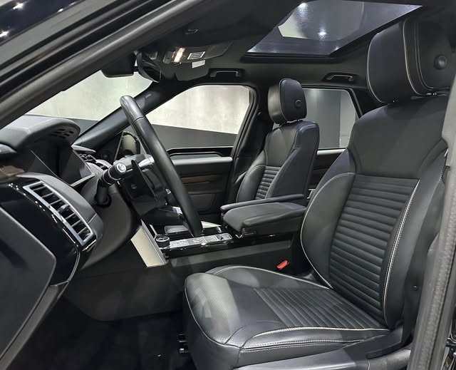 LAND ROVER DISCOVERY HSE - Imagem 6