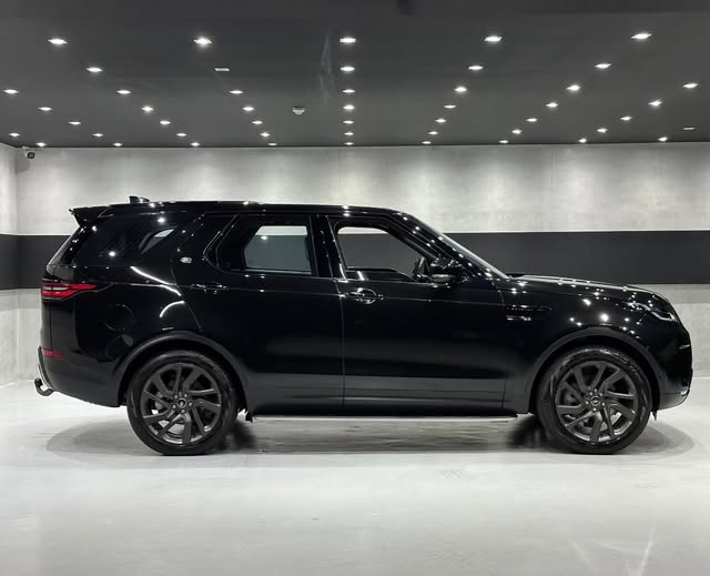 LAND ROVER DISCOVERY HSE - Imagem 8