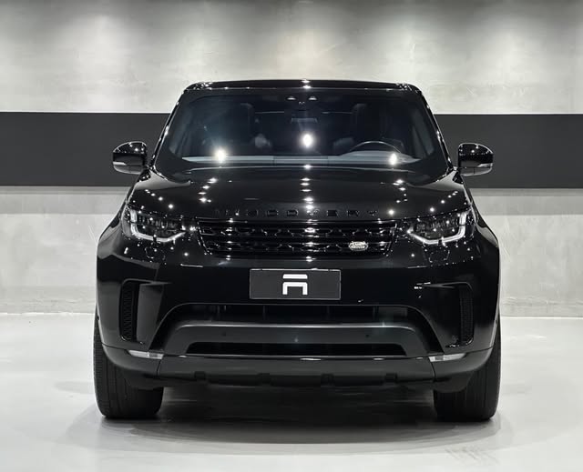 LAND ROVER DISCOVERY HSE - Imagem 9