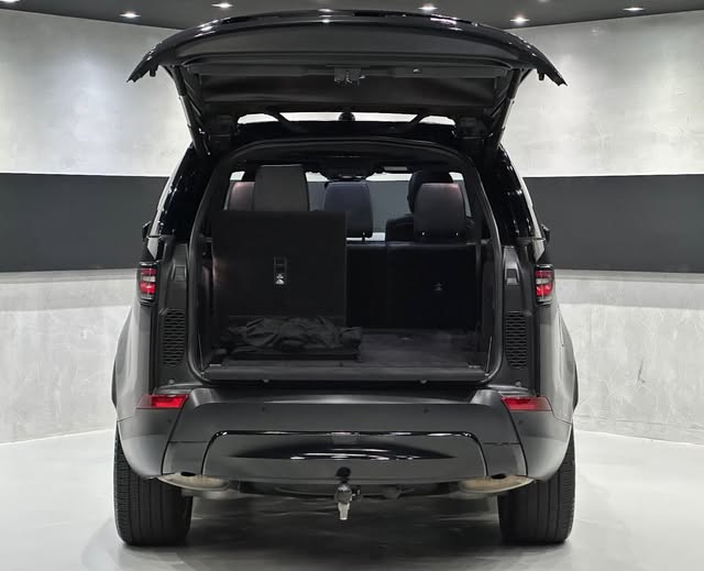 LAND ROVER DISCOVERY HSE - Imagem 10