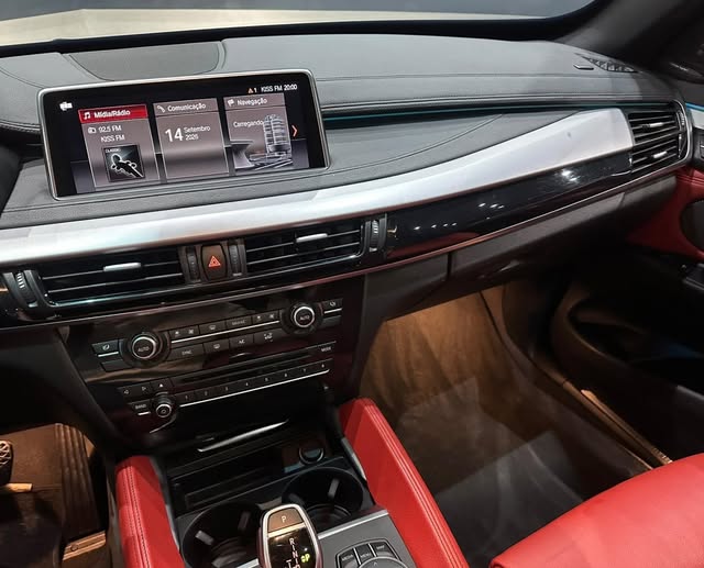 BMW X6 35I - Imagem 7