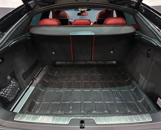 BMW X6 35I - Imagem 10
