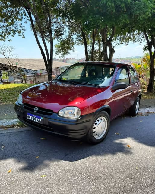 CHEVROLET CORSAS WIND - Imagem 2