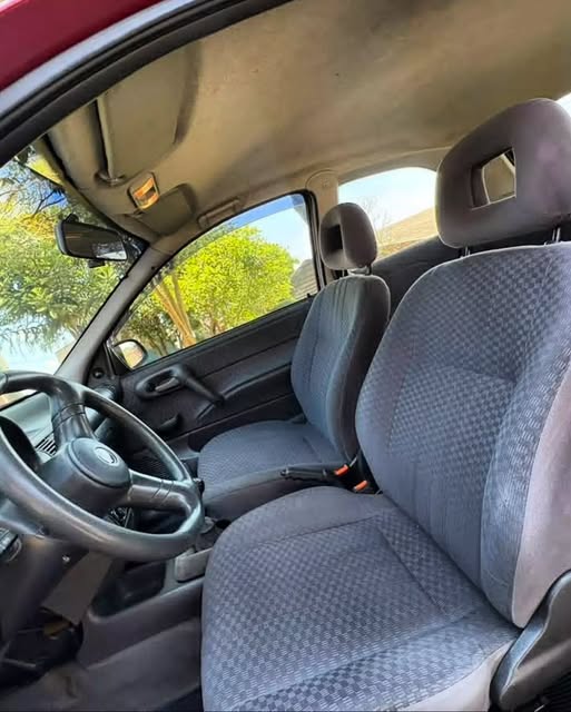 CHEVROLET CORSAS WIND - Imagem 12
